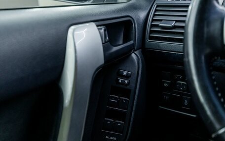 Toyota Land Cruiser Prado 150 рестайлинг 2, 2019 год, 5 040 000 рублей, 17 фотография