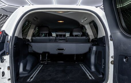 Toyota Land Cruiser Prado 150 рестайлинг 2, 2019 год, 5 040 000 рублей, 22 фотография