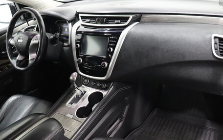 Nissan Murano, 2018 год, 2 292 000 рублей, 6 фотография