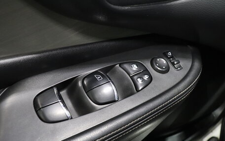 Nissan Murano, 2018 год, 2 292 000 рублей, 9 фотография