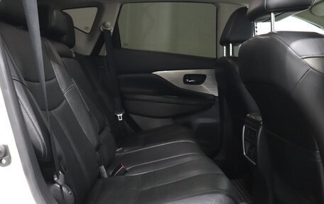 Nissan Murano, 2018 год, 2 292 000 рублей, 17 фотография