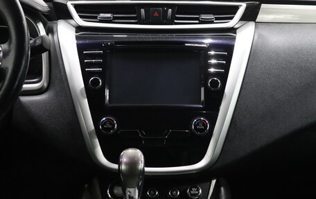 Nissan Murano, 2018 год, 2 292 000 рублей, 14 фотография