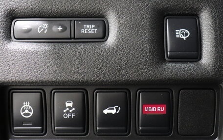 Nissan Murano, 2018 год, 2 292 000 рублей, 15 фотография