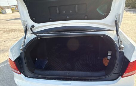 Peugeot 408 I рестайлинг, 2012 год, 650 000 рублей, 10 фотография