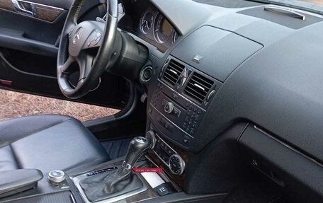 Mercedes-Benz C-Класс, 2007 год, 900 000 рублей, 2 фотография