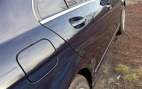 Mercedes-Benz C-Класс, 2007 год, 900 000 рублей, 4 фотография