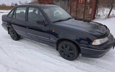 Daewoo Nexia I рестайлинг, 2007 год, 210 000 рублей, 1 фотография