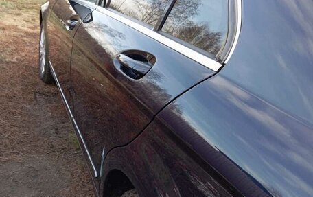 Mercedes-Benz C-Класс, 2007 год, 900 000 рублей, 5 фотография