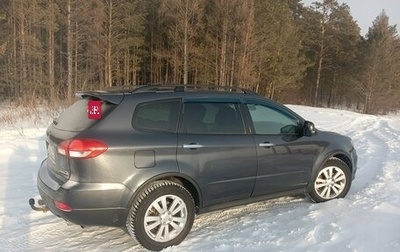 Subaru Tribeca I рестайлинг, 2007 год, 820 000 рублей, 1 фотография