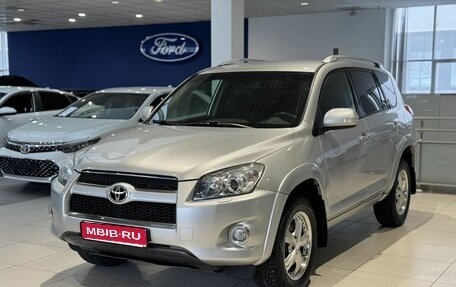 Toyota RAV4, 2009 год, 1 470 000 рублей, 1 фотография