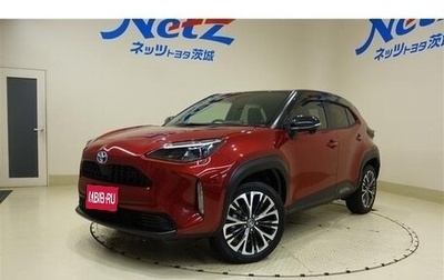 Toyota Yaris Cross, 2022 год, 1 520 000 рублей, 1 фотография