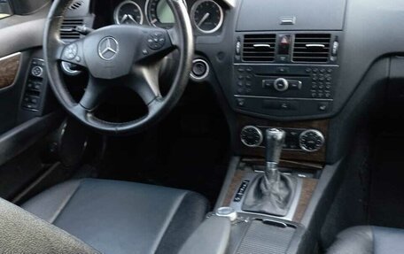 Mercedes-Benz C-Класс, 2007 год, 900 000 рублей, 13 фотография