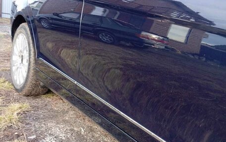 Mercedes-Benz C-Класс, 2007 год, 900 000 рублей, 8 фотография