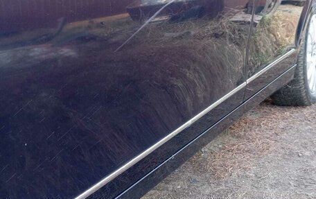 Mercedes-Benz C-Класс, 2007 год, 900 000 рублей, 11 фотография