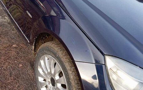 Mercedes-Benz C-Класс, 2007 год, 900 000 рублей, 9 фотография