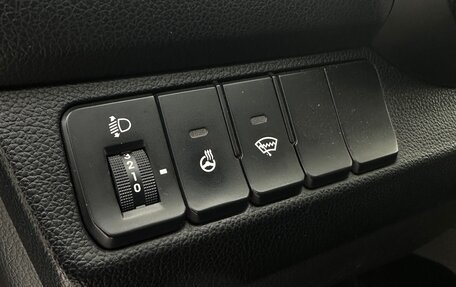 KIA Rio III рестайлинг, 2016 год, 900 000 рублей, 13 фотография