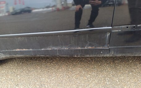 Audi A4, 2001 год, 420 000 рублей, 7 фотография