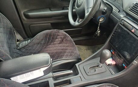 Audi A4, 2001 год, 420 000 рублей, 4 фотография