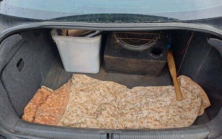 Audi A4, 2001 год, 420 000 рублей, 11 фотография