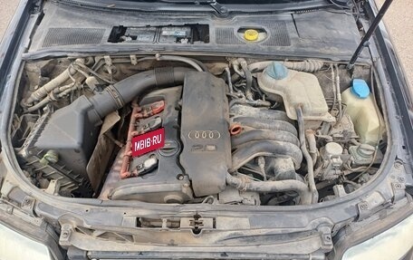 Audi A4, 2001 год, 420 000 рублей, 8 фотография