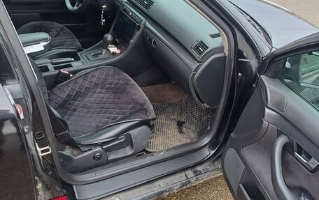 Audi A4, 2001 год, 420 000 рублей, 3 фотография