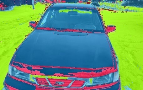 Daewoo Nexia I рестайлинг, 2007 год, 210 000 рублей, 2 фотография