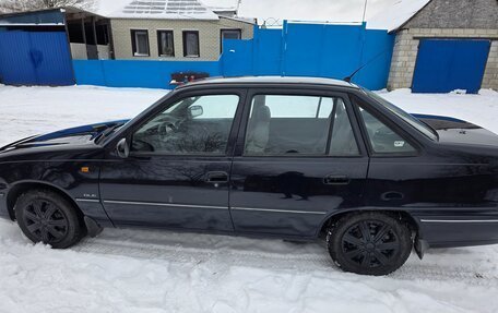 Daewoo Nexia I рестайлинг, 2007 год, 210 000 рублей, 4 фотография