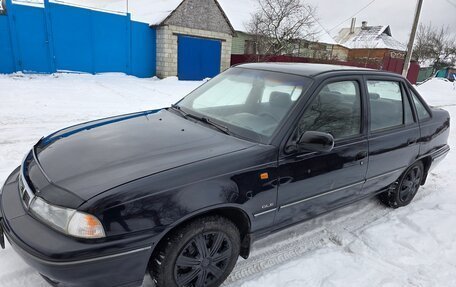 Daewoo Nexia I рестайлинг, 2007 год, 210 000 рублей, 3 фотография