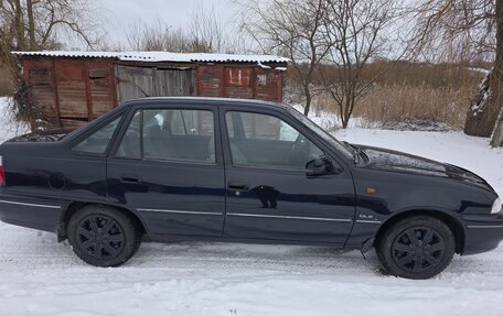 Daewoo Nexia I рестайлинг, 2007 год, 210 000 рублей, 8 фотография