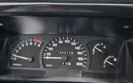 Daewoo Nexia I рестайлинг, 2007 год, 210 000 рублей, 9 фотография