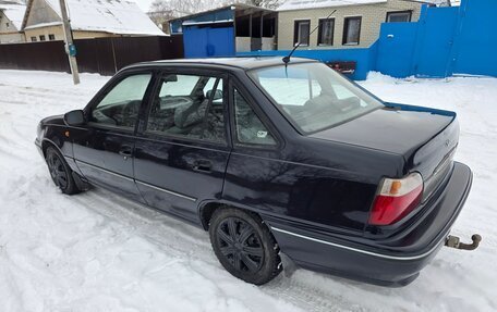 Daewoo Nexia I рестайлинг, 2007 год, 210 000 рублей, 6 фотография