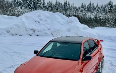 Toyota Altezza, 1999 год, 940 000 рублей, 2 фотография