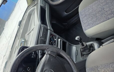 Daewoo Nexia I рестайлинг, 2007 год, 210 000 рублей, 10 фотография