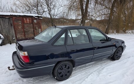 Daewoo Nexia I рестайлинг, 2007 год, 210 000 рублей, 7 фотография