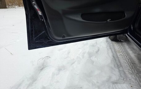 Daewoo Nexia I рестайлинг, 2007 год, 210 000 рублей, 11 фотография