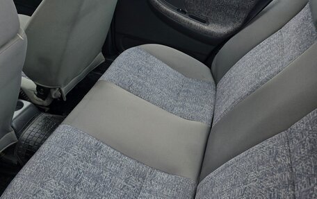 Daewoo Nexia I рестайлинг, 2007 год, 210 000 рублей, 13 фотография