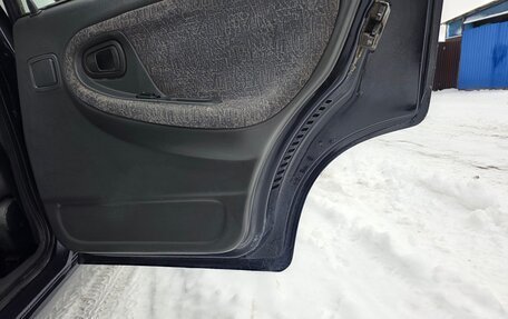 Daewoo Nexia I рестайлинг, 2007 год, 210 000 рублей, 16 фотография