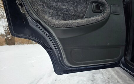 Daewoo Nexia I рестайлинг, 2007 год, 210 000 рублей, 12 фотография