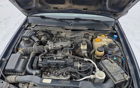 Daewoo Nexia I рестайлинг, 2007 год, 210 000 рублей, 15 фотография