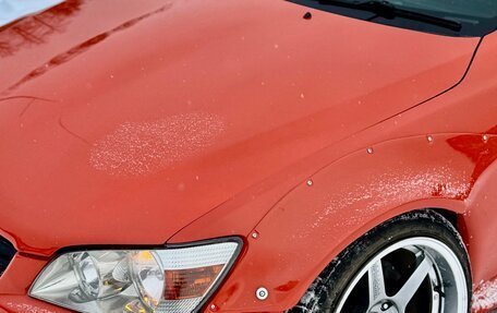 Toyota Altezza, 1999 год, 940 000 рублей, 3 фотография