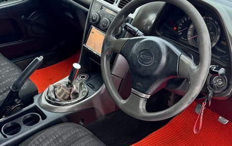 Toyota Altezza, 1999 год, 940 000 рублей, 9 фотография