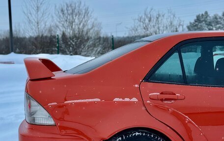 Toyota Altezza, 1999 год, 940 000 рублей, 5 фотография