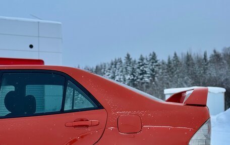 Toyota Altezza, 1999 год, 940 000 рублей, 4 фотография