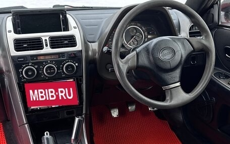 Toyota Altezza, 1999 год, 940 000 рублей, 10 фотография