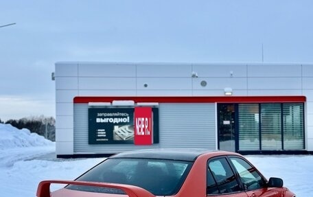 Toyota Altezza, 1999 год, 940 000 рублей, 8 фотография