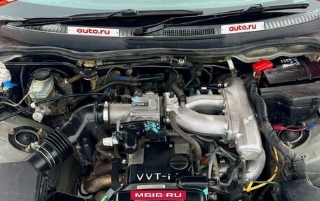 Toyota Altezza, 1999 год, 940 000 рублей, 12 фотография