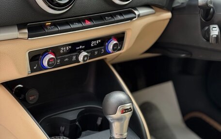 Audi A3, 2015 год, 1 370 000 рублей, 17 фотография