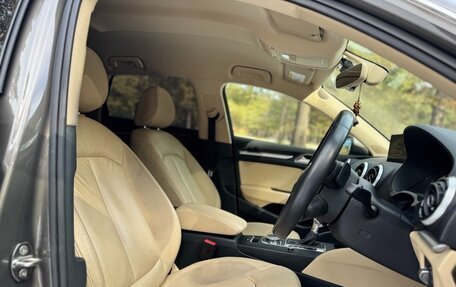 Audi A3, 2015 год, 1 370 000 рублей, 19 фотография