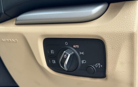 Audi A3, 2015 год, 1 370 000 рублей, 18 фотография