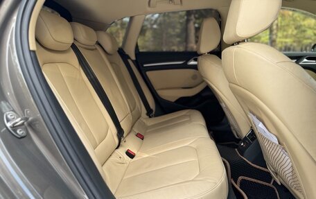 Audi A3, 2015 год, 1 370 000 рублей, 20 фотография